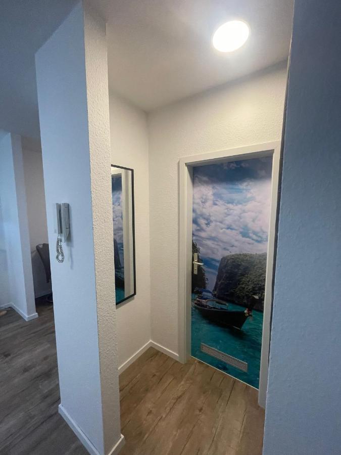 Richter Apartments Finsterwalde 3 Экстерьер фото