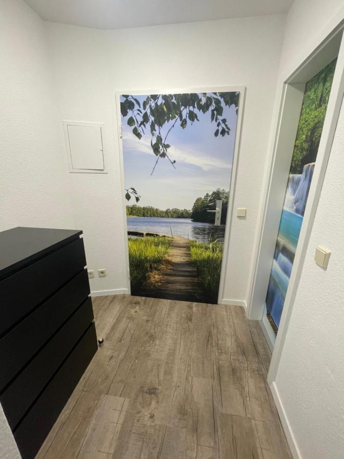 Richter Apartments Finsterwalde 3 Экстерьер фото